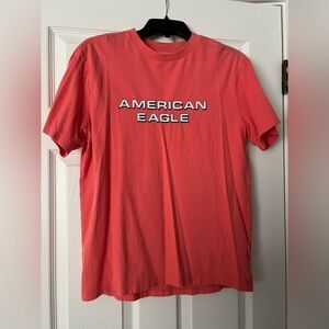 American eagle Men’s medium tee shirt